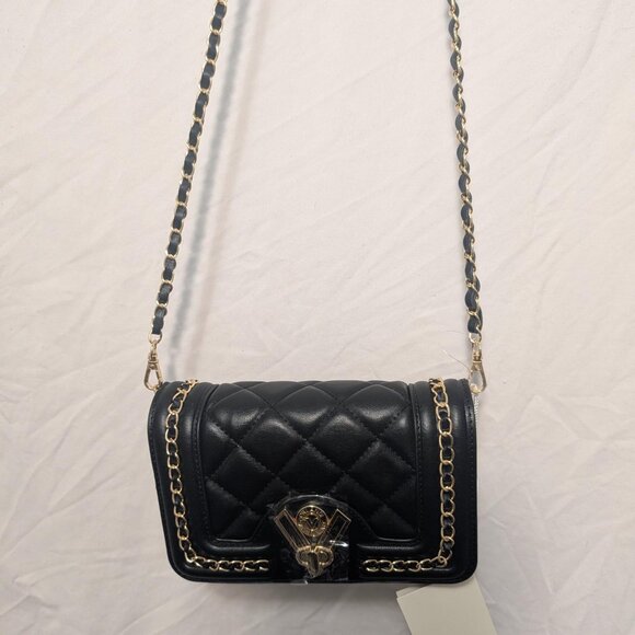 *New with Tags* Valentino Orlandi Crossbody/Clutch - Picture 3 of 8